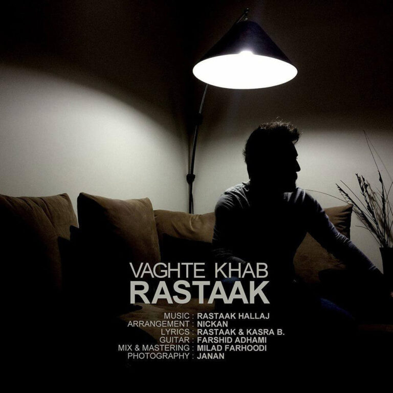 Rastaak Vaghte Khab